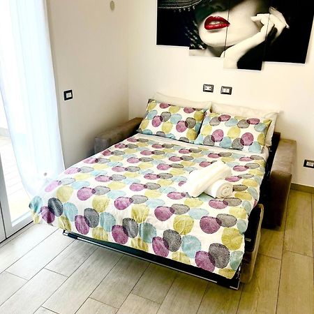 Maurushome Come A Casa Tua. Fiumicino Buitenkant foto