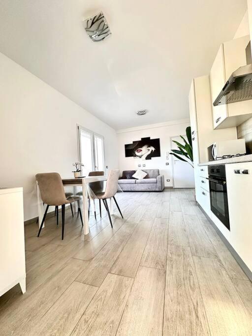 Maurushome Come A Casa Tua. Fiumicino Buitenkant foto