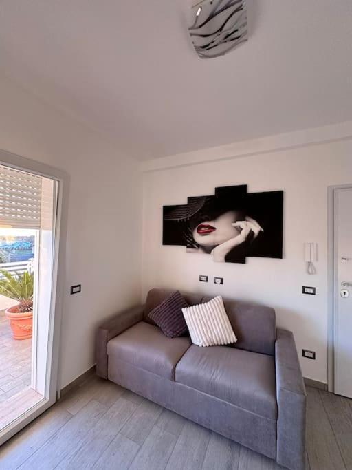 Maurushome Come A Casa Tua. Fiumicino Buitenkant foto