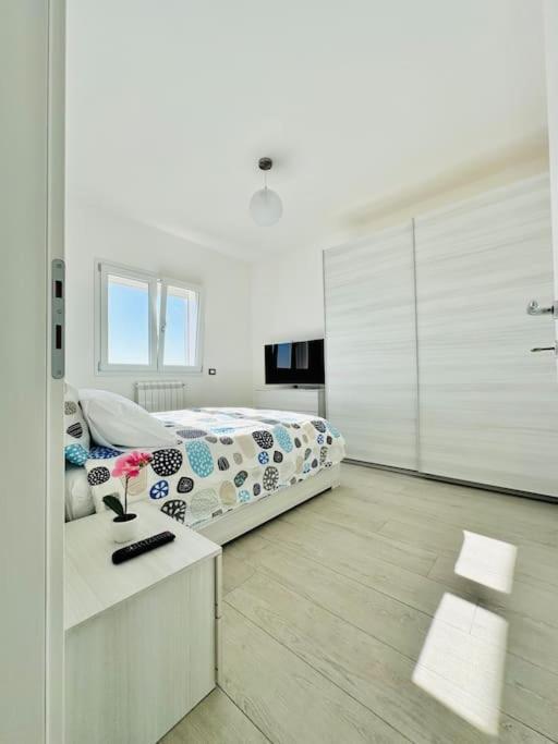 Maurushome Come A Casa Tua. Fiumicino Buitenkant foto