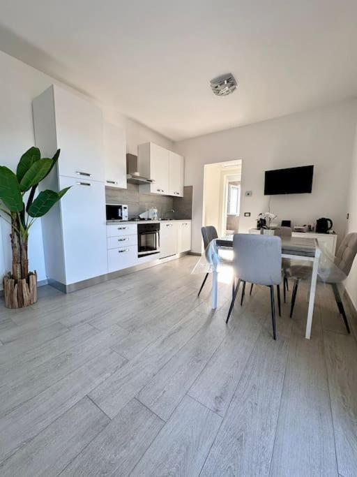 Maurushome Come A Casa Tua. Fiumicino Buitenkant foto