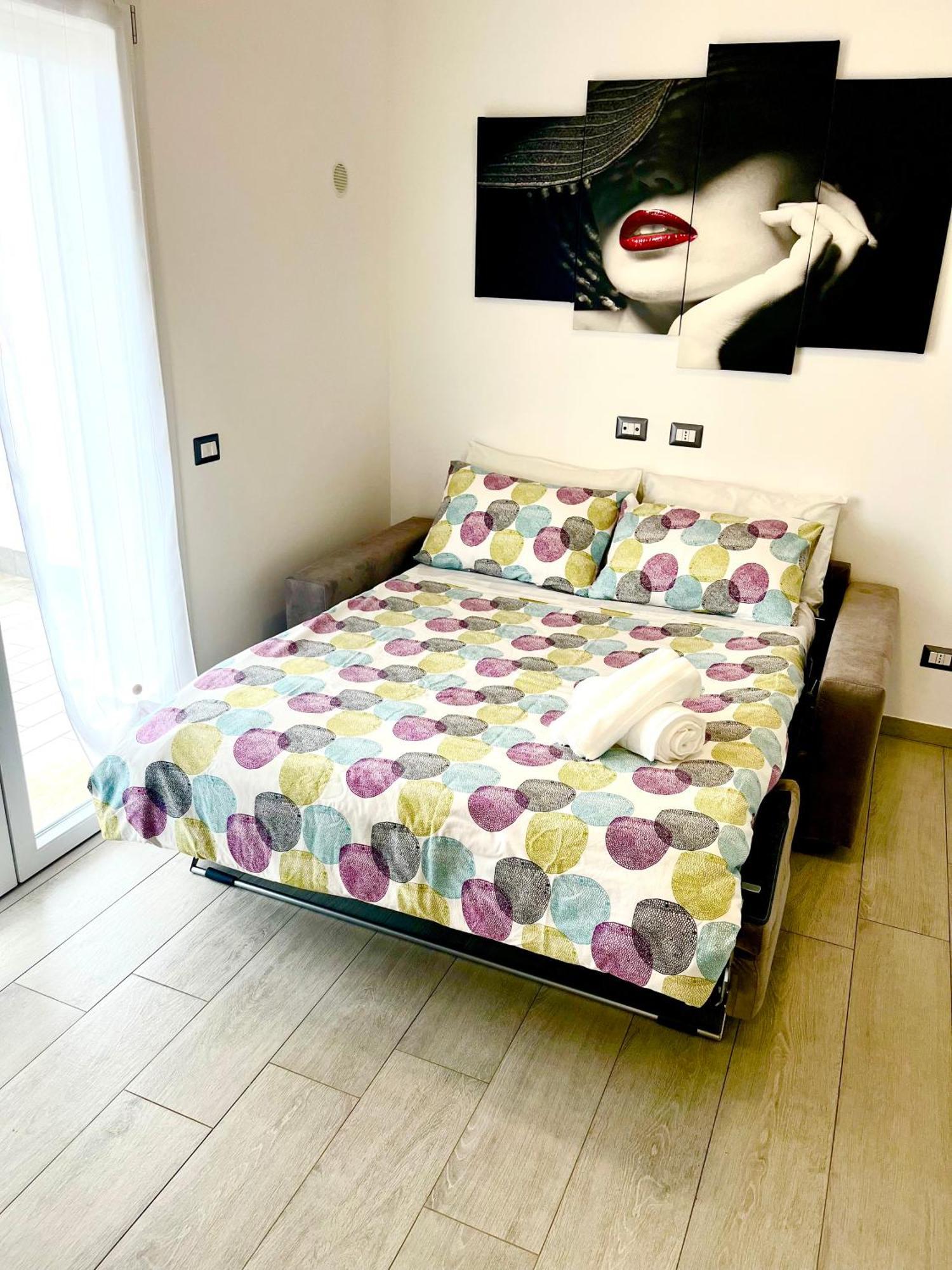Maurushome Come A Casa Tua. Fiumicino Buitenkant foto