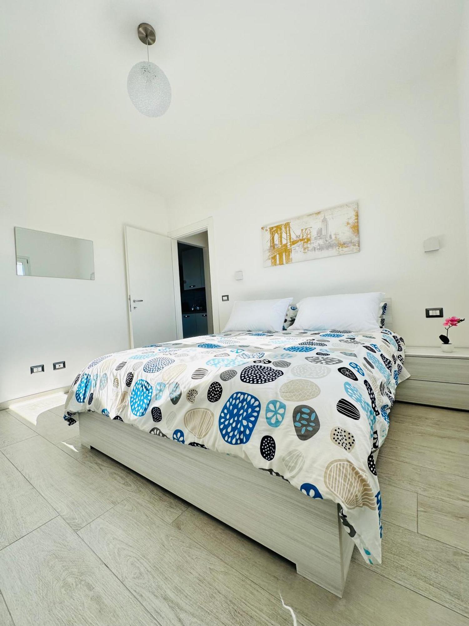 Maurushome Come A Casa Tua. Fiumicino Buitenkant foto