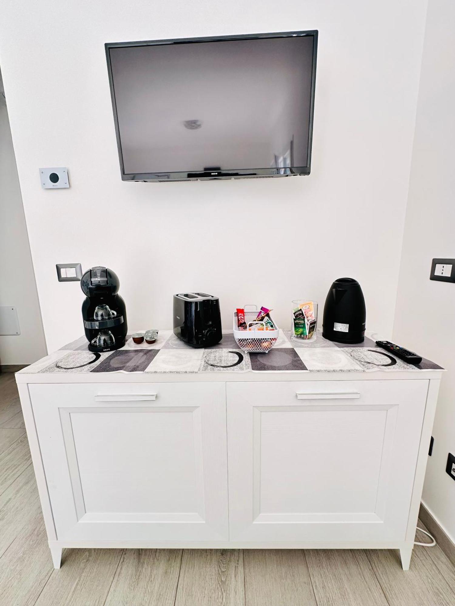 Maurushome Come A Casa Tua. Fiumicino Buitenkant foto
