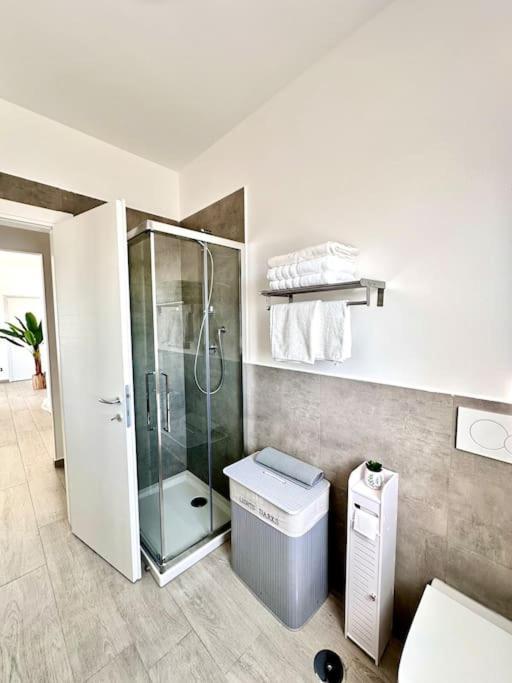 Maurushome Come A Casa Tua. Fiumicino Buitenkant foto
